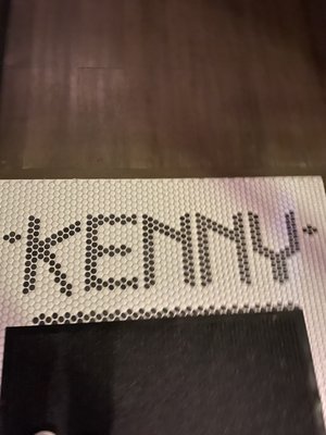 Menu photo 3 Goodnight Kenny Poughkeepsie, NY