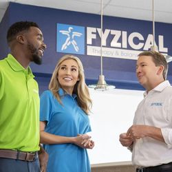 FYZICAL Therapy & Balance Centers