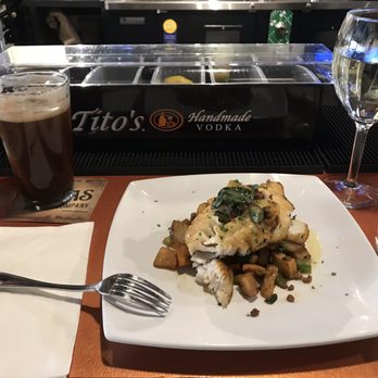 Manny's Place - Pan Seared Cod - Burgers Near Me - Tacoma, Washington Manny's Place - Pan Seared Cod - Burgers Near Me - Tacoma, Washington