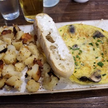 First Watch - Frittata Rustica - Breakfast & Brunch Near Me - Independence, Missouri