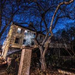 Providence Ghost Tours