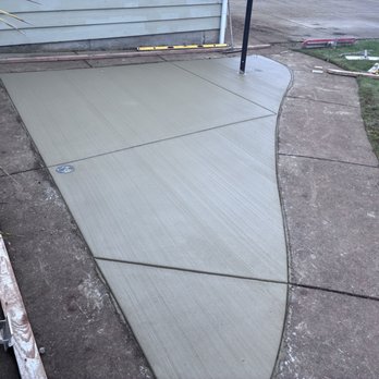 Ant's concrete - Ant's Concrete LLC - Masonry/Concrete Near Me - Eugene, Oregon