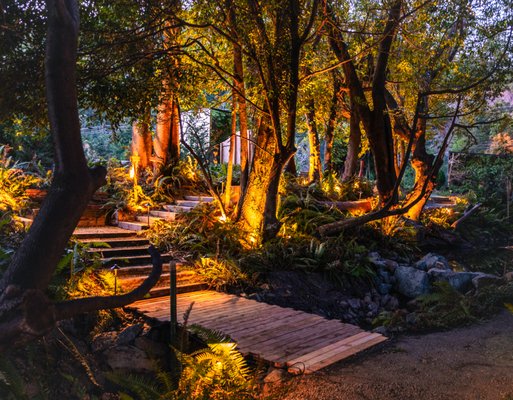 Tu Tu' Tun Lodge by null