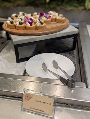 KEA LANI RESTAURANT by null