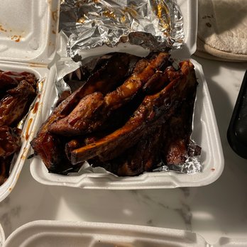 El Pollo Supremo - Union City 4209 - ribs - Latin American Near Me - Union City, New Jersey