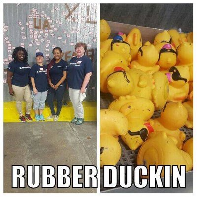 Second Harvest Food Bank by null