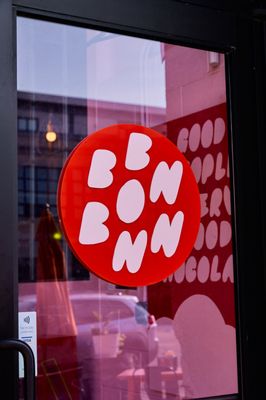 Bon Bon Bon Midtown Detroit by null