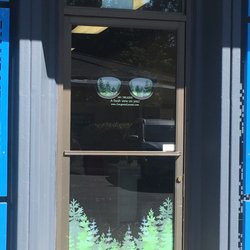 Evergreen Eyewear