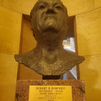 Minnesota State Capitol - Landmarks & Historical Buildings Near Me - Saint Paul, Minnesota