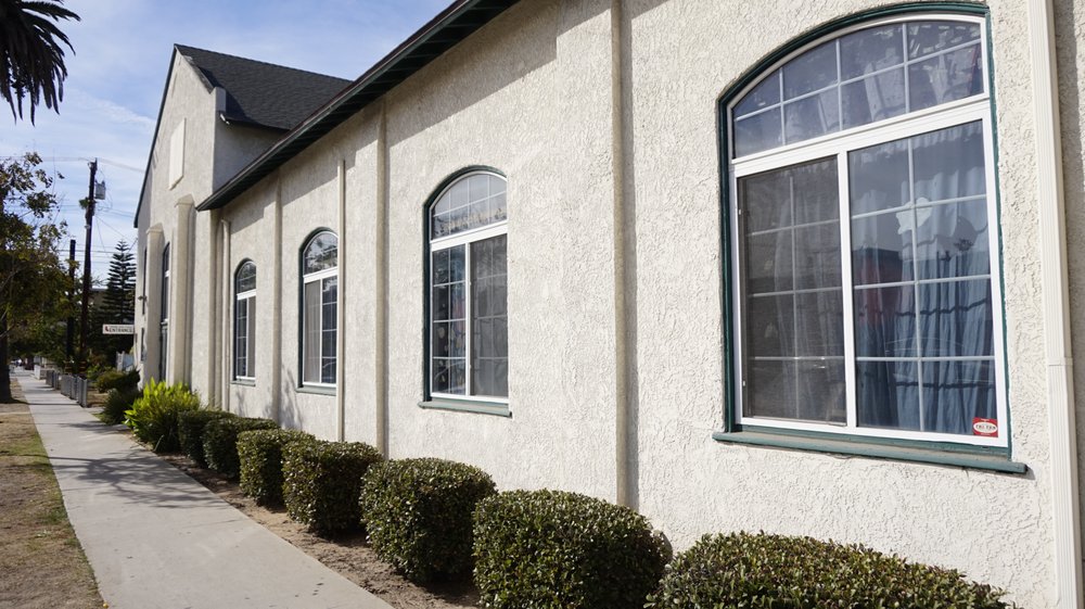 Young Horizons - Kohn Center - childcare center in Long Beach, CA