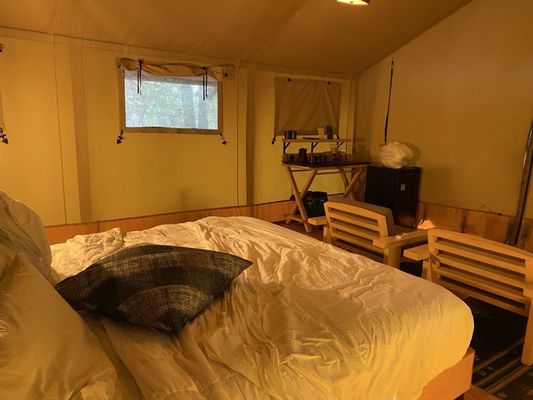 Terramor Outdoor Resort by null