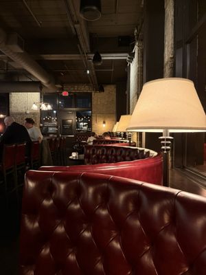 St Pierre Steak and Seafood by null