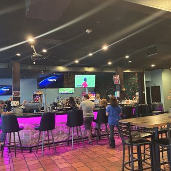 The Local Reserve - Cocktail Bars Near Me - Sachse, Texas The Local Reserve - Cocktail Bars Near Me - Sachse, Texas
