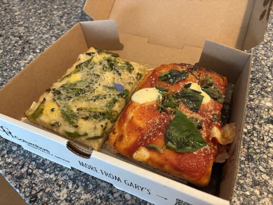 Gary's Pizza by null