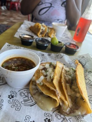 Pacos Tacos (Metairie) by null