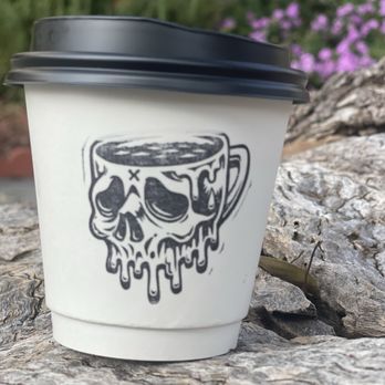 Caffeineicide - Fresh brewed Coffee - Pop-up Shops Near Me - Los Angeles, California Caffeineicide - Fresh brewed Coffee - Pop-up Shops Near Me - Los Angeles, California
