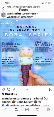 Wanderlust Creamery by null