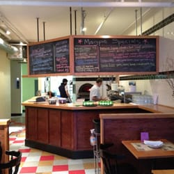 Magpie - Great looking kitchen!