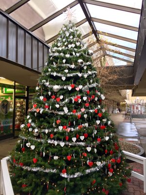 Oregon City Shopping Center