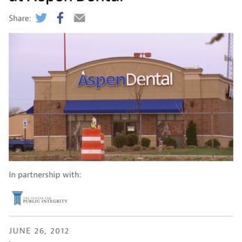 Aspen Dental - Rutland, VT - Creditable article supporting my findings - Oral Surgeons Near Me - Rutland, Vermont Aspen Dental - Rutland, VT - Creditable article supporting my findings - Oral Surgeons Near Me - Rutland, Vermont