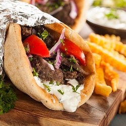 El Sultan Food Truck