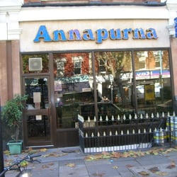 Annapurna