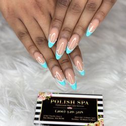 Polish Spa