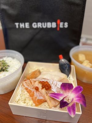 The Grubbies by null