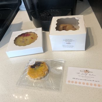 L & N - Desserts Near Me - Stafford , Virginia