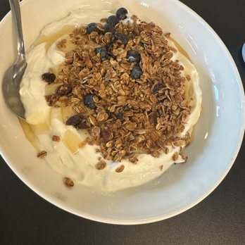 Seasons By 10/Fold - Parfait - Breakfast & Brunch Near Me - Myrtle Beach, South Carolina Seasons By 10/Fold - Parfait - Breakfast & Brunch Near Me - Myrtle Beach, South Carolina