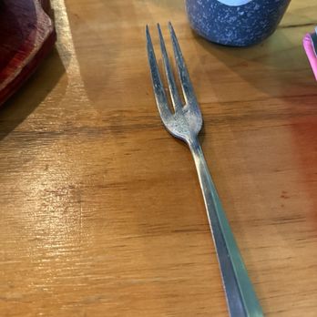 MiMi's Kitchen - Thought it was odd for a fork. - Asian Fusion Near Me - San Jose, California MiMi's Kitchen - Thought it was odd for a fork. - Asian Fusion Near Me - San Jose, California
