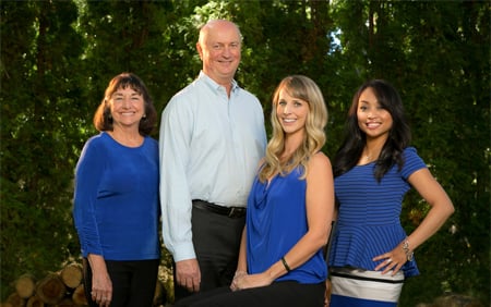 Taylor & Corder logo