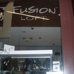 Fusion Loft