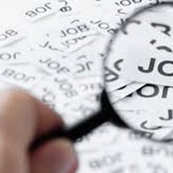 Contingent Workforce Staffing