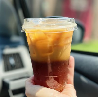 Rabble Coffee by null