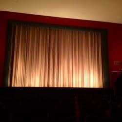 Neues Rottmann Kino