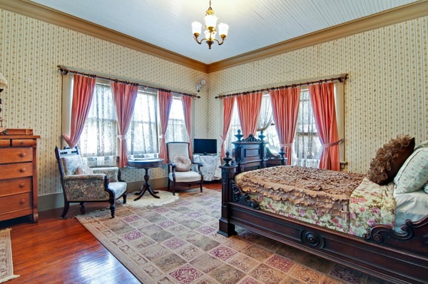 Manoa Valley Inn by null