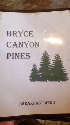 Bryce Canyon Pines Lodge by null