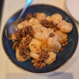 Honey Walnut Shrimp