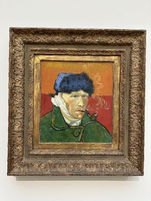 Kunsthaus Zürich by null