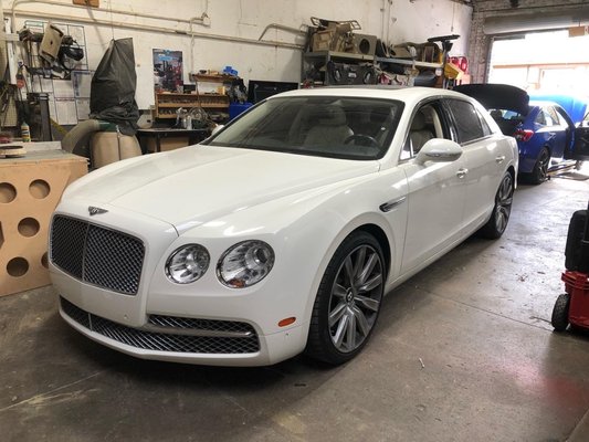 Photo of Junior's Car Stereo - Fremont, CA, US.