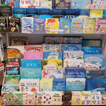 Candy & Kites - A good selection of kids books - Candy Stores Near Me - Bodega Bay, California