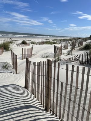 The Sea Pines Resort by null