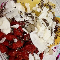 Tropical Smoothie Cafe