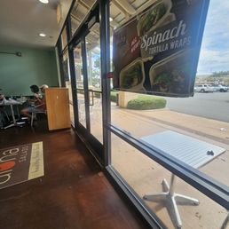 Exterior photo of Aloha Salads - Kapolei, Hawaii Exterior photo of Aloha Salads - Kapolei, Hawaii