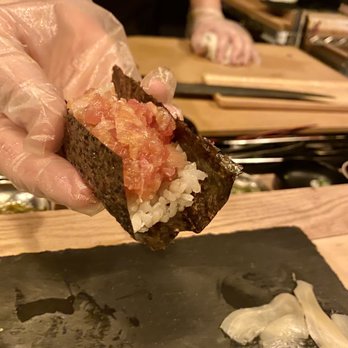 AJI - Sushi Bars Near Me - Chicago, Illinois