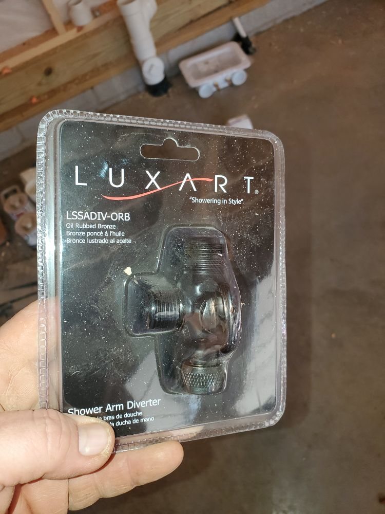 Slide of Towhead Plumbing