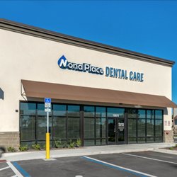 Nona Place Dental Care - Front of office, Nona Place Dental Care. Dentist in Orlando, FL.