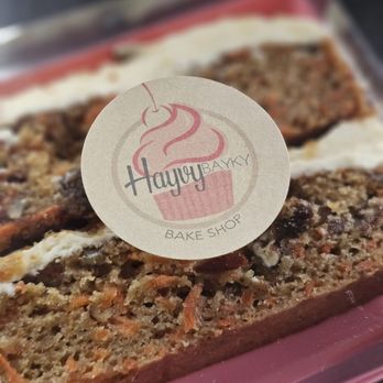 Sweet Haven Bakery - The BEST carrot cake - Desserts Near Me - Fair Oaks, California Sweet Haven Bakery - The BEST carrot cake - Desserts Near Me - Fair Oaks, California