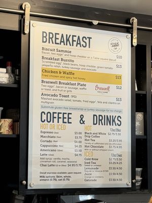 A Place at the Table by null